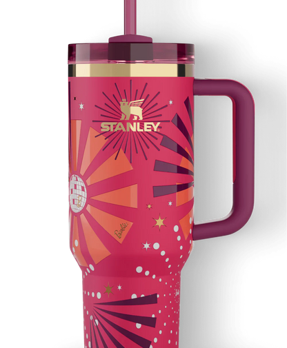 Barbie™ x Stanley - Limited Edition