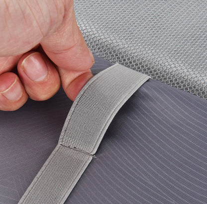 Tech Accessory Organizer: Travel in Style