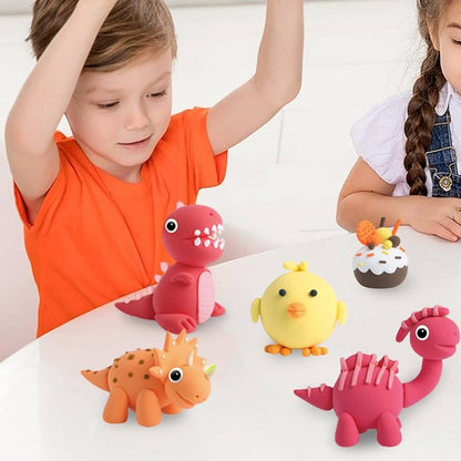 Airdry Clay - 1pcs