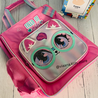 Vest Tutoring Bag - Luxury Quality | Shopping | Mom | Tote