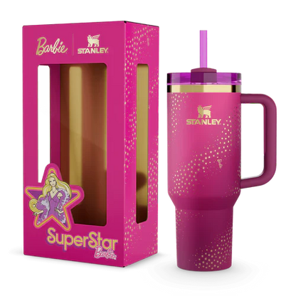 Barbie™ x Stanley - Limited Edition