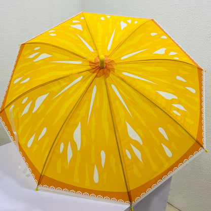 Kids Fruit Umbrella
