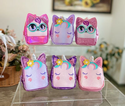 Vest - Coin Pouch