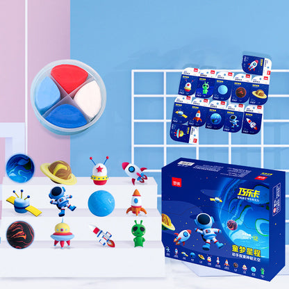 Airdry Clay - 1pcs