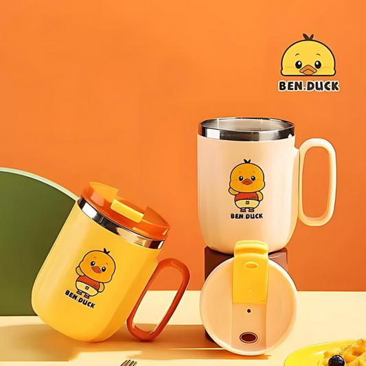 Duck Coffee/Milk Mug
