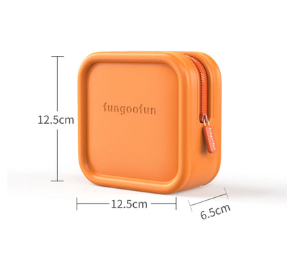 Stylist Make Up Bag - Original Fungoofun