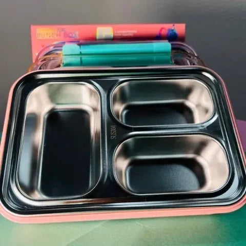 Lunchbox-Sports Sipper Combo