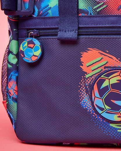 Big 18” Smiggle Backpack - Luxury Quality