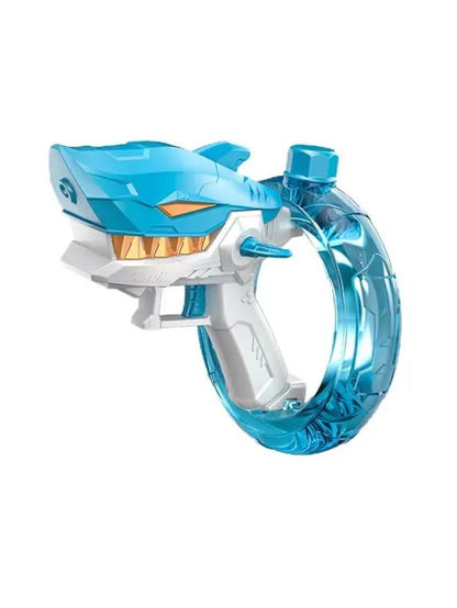 SharkBlaze - Automatic High Pressure Spray Gun for Kids - 28ft