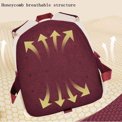 13” Smiley Luxury Backpacks