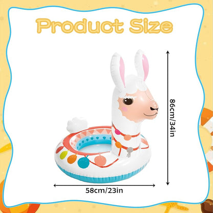 Big Swimming Ring