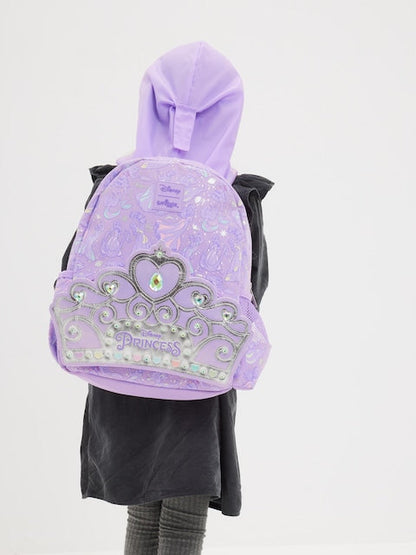 Smiggle Jr. - 14” Stylist Backpack