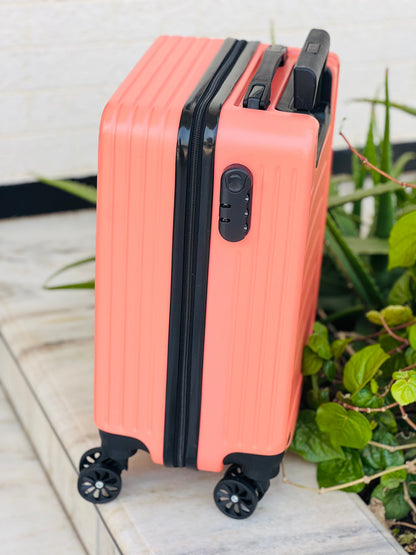 Wanderlust Wheels : Kids Trolleys with Security Locks