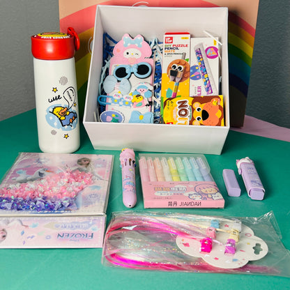 Kids Rakhi Hampers | Kids Favourite Gifts