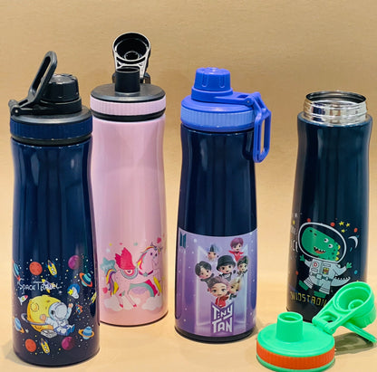 Big Sports Sippers - 750ml