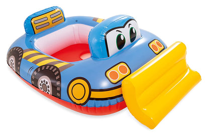 Vahicle Swimming Rings