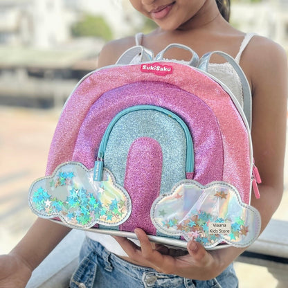 Rainbow Fashion Bag