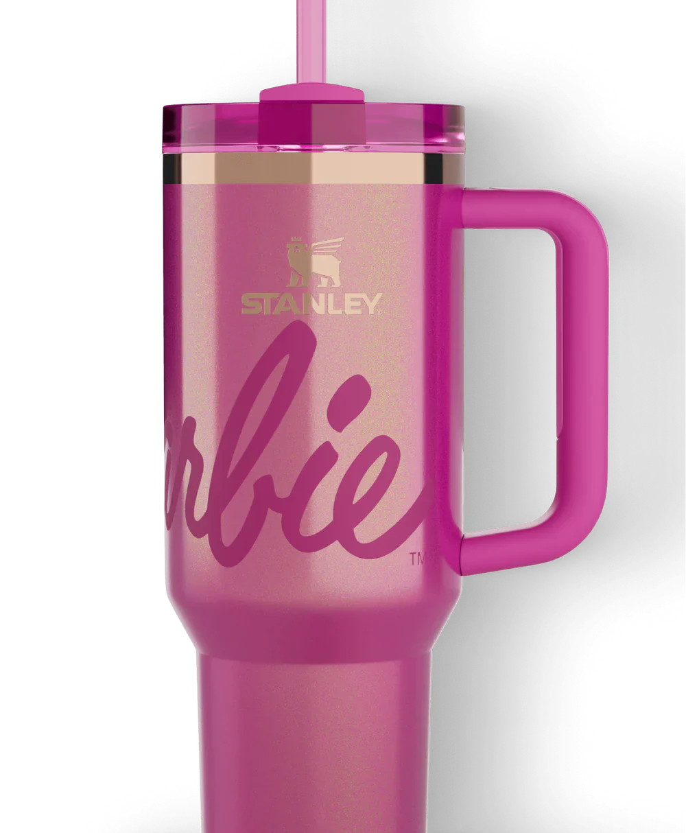 Barbie™ x Stanley - Limited Edition