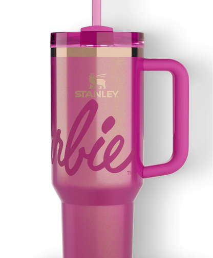 Barbie™ x Stanley - Limited Edition