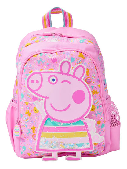 Smiggle Jr. - 14” Stylist Backpack