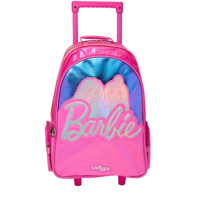 Smiggle Trolley Backpack - 18” Premium Quality
