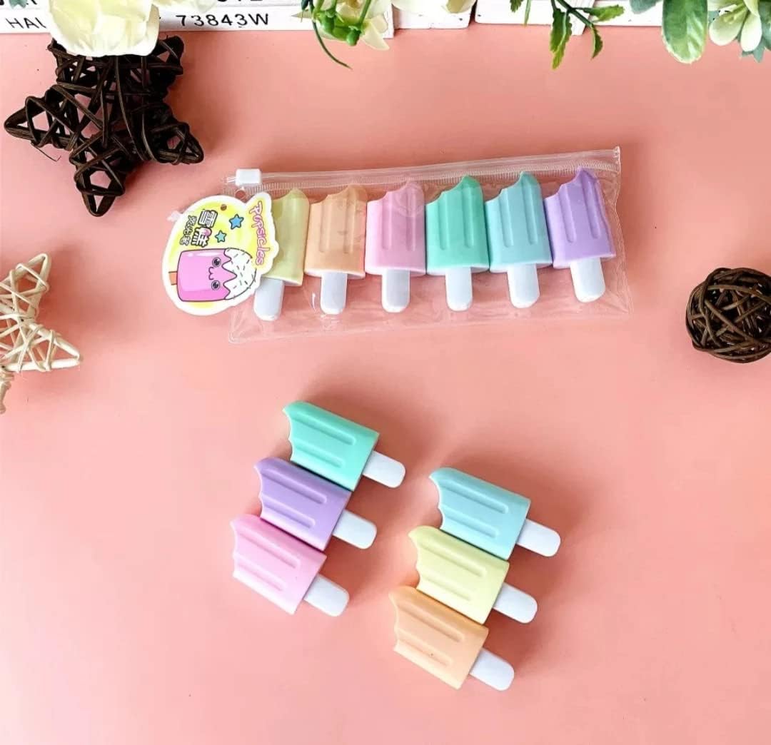 Candy Highlighters