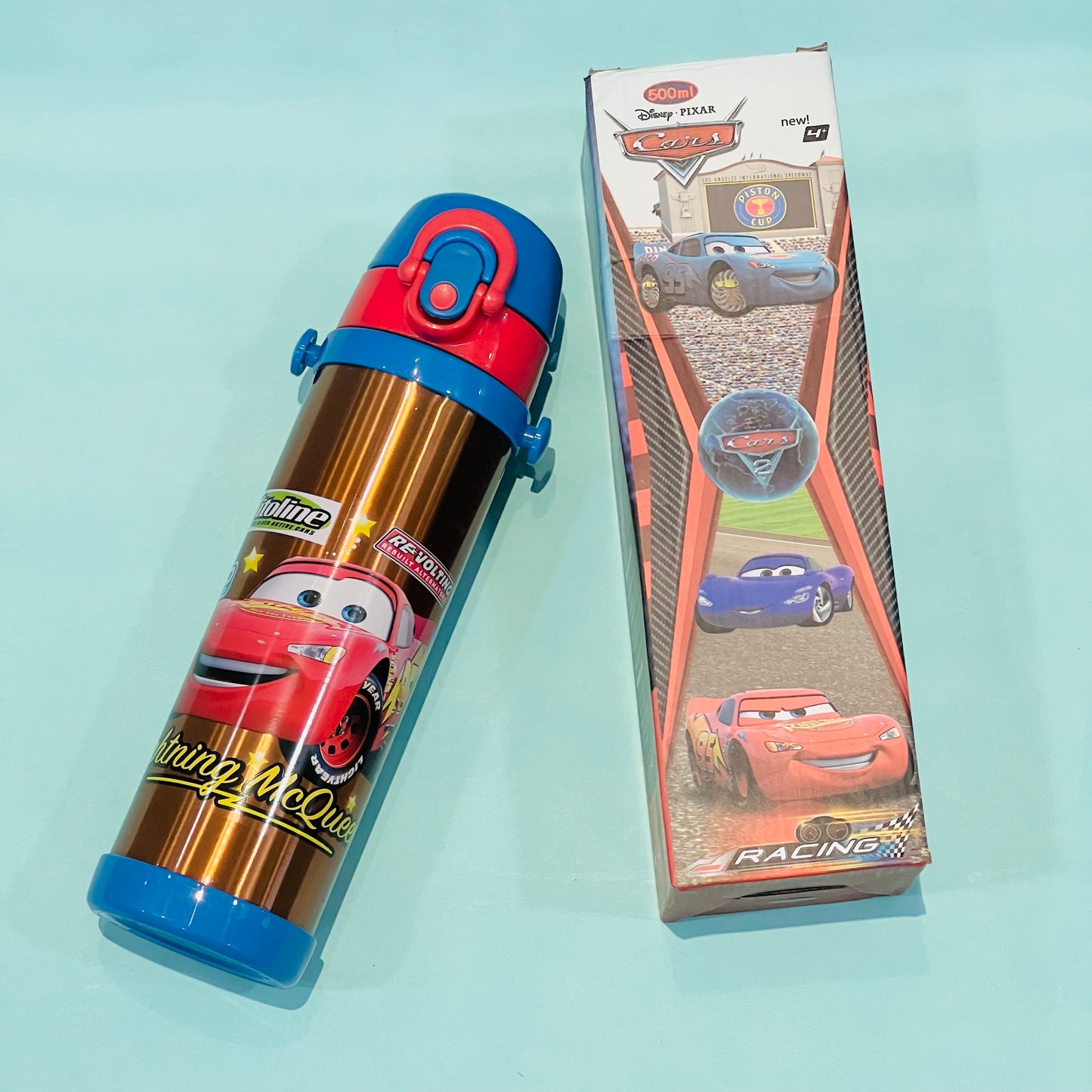 Super Sippers - Hanging 500ml
