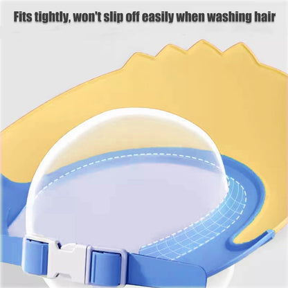 Shower Cap - Free Size