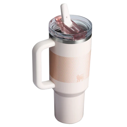 Pre-Booking - Fade Quencher ProTour Flip Straw | 40oz