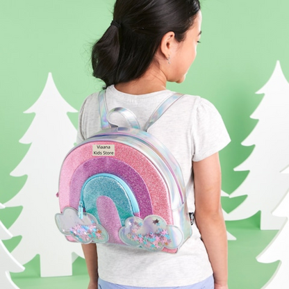 Rainbow Fashion Bag
