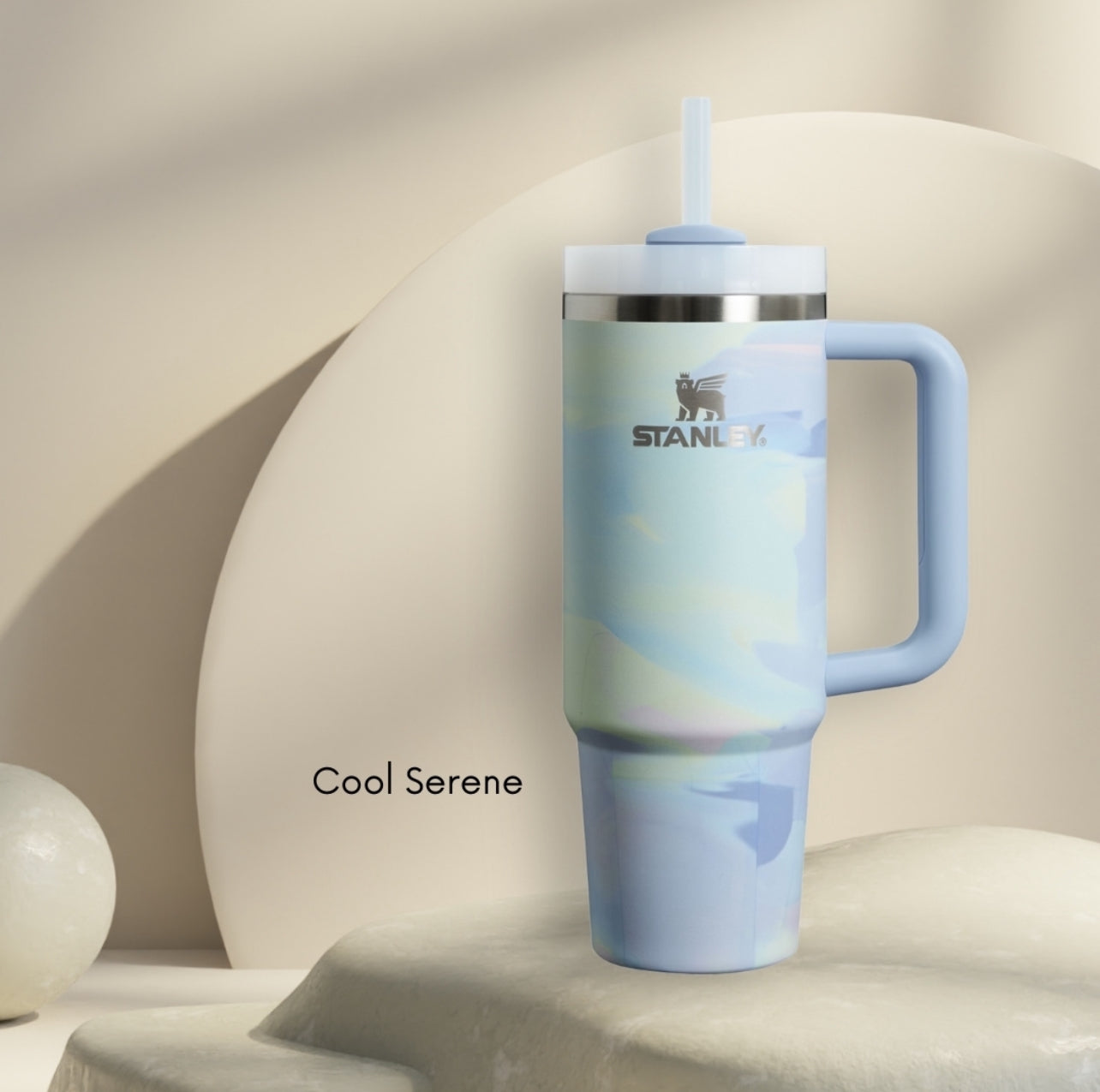 Limited Editions - Stanley Quencher H2.0 | 1.18L