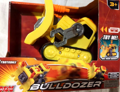 MARS Converters - Bulldozer/Dump Truck