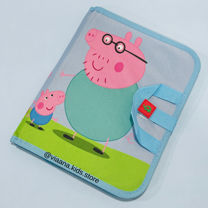 Magical Doodle Book - Big | Reusable