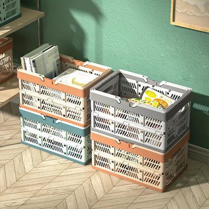 Crate Basket - Big Size | Premium Quality