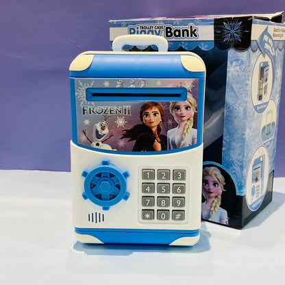 Savings Guard Pro: Secure, Fun, and Personalized Piggy Bank