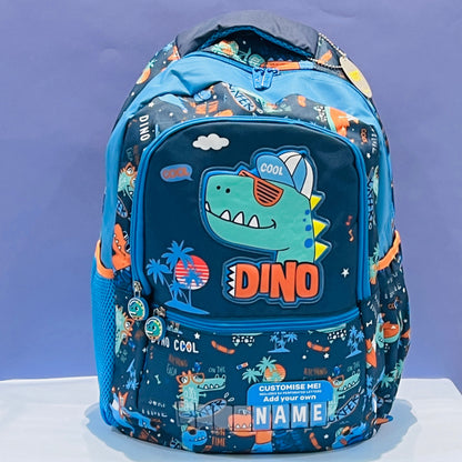 Vest - 16” Customise Me Backpacks | Luxury Quality