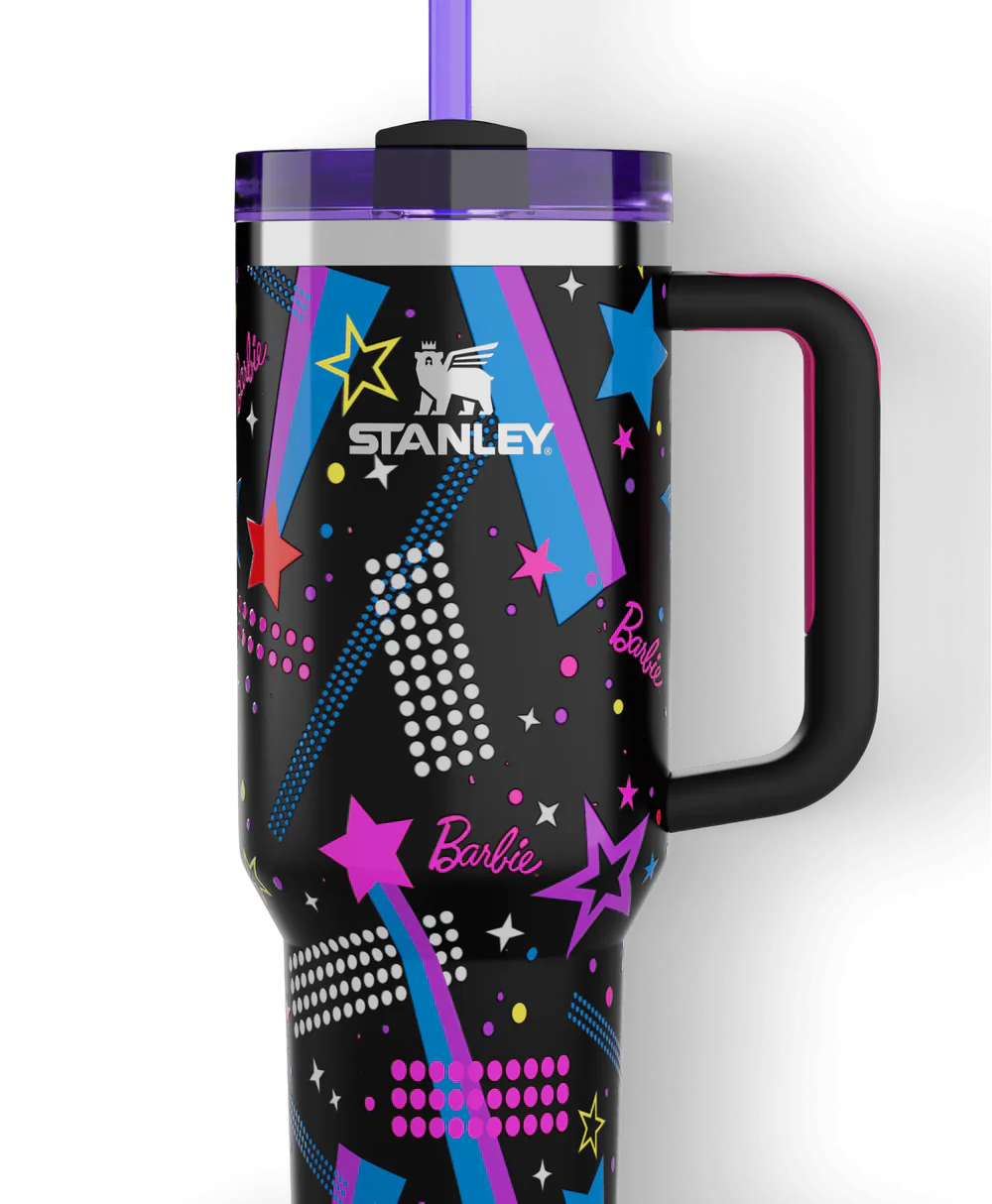 Barbie™ x Stanley - Limited Edition