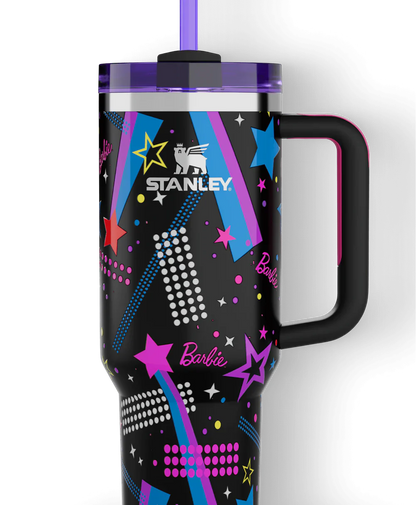 Barbie™ x Stanley - Limited Edition