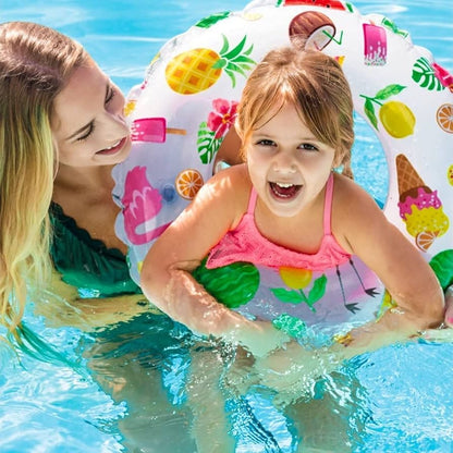 20” Stylist Swimming Ring