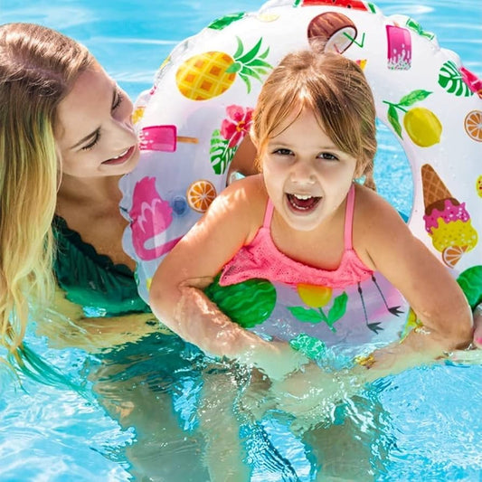 20” Stylist Swimming Ring