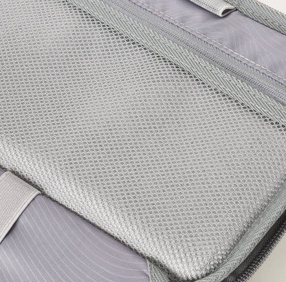 Tech Accessory Organizer: Travel in Style