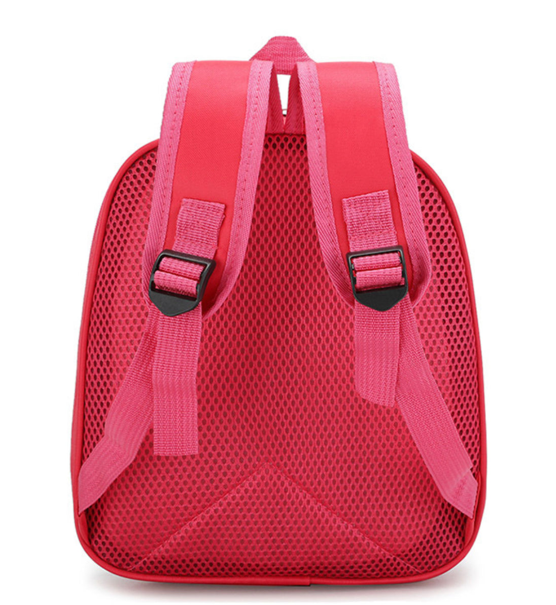 Pre School/Picnic Hardshell Backpacks