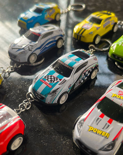 Car Keychains