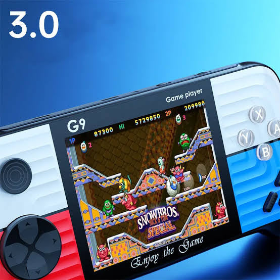G9 - 666 Classic Games