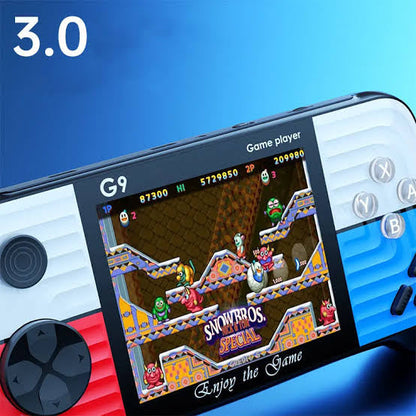 G9 - 666 Classic Games