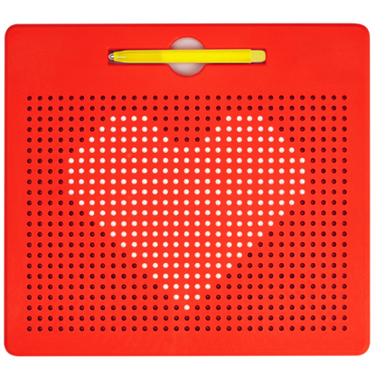 Children's Big Magnetic Drawing Board
