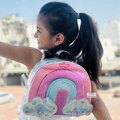 Rainbow Fashion Bag