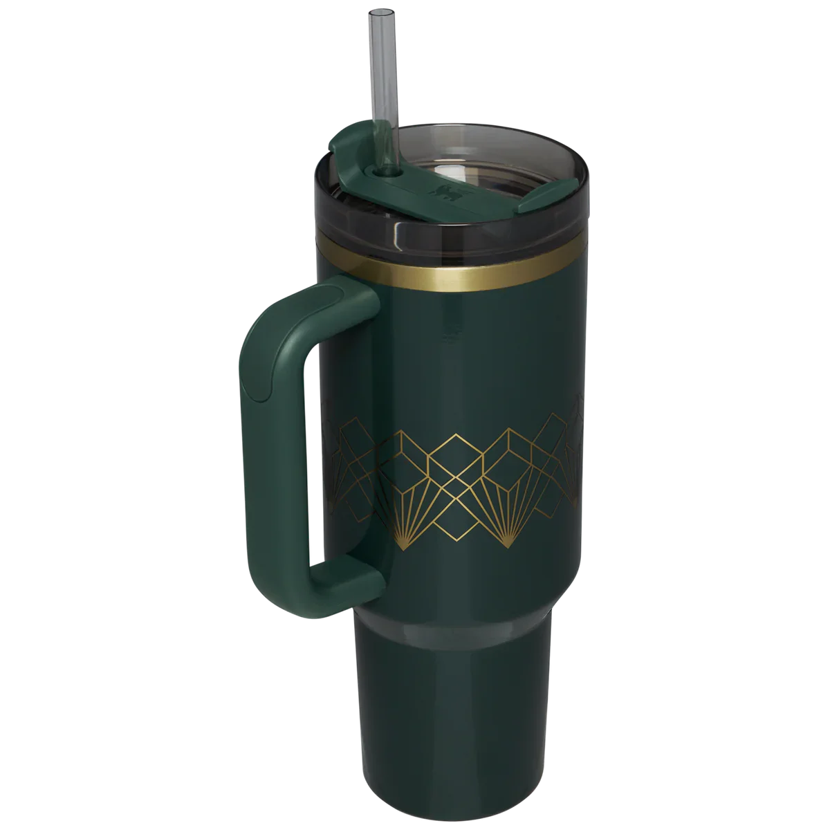 DECO COLLECTION QUENCHER H2.0 FLOWSTATE™ TUMBLER | 40 OZ