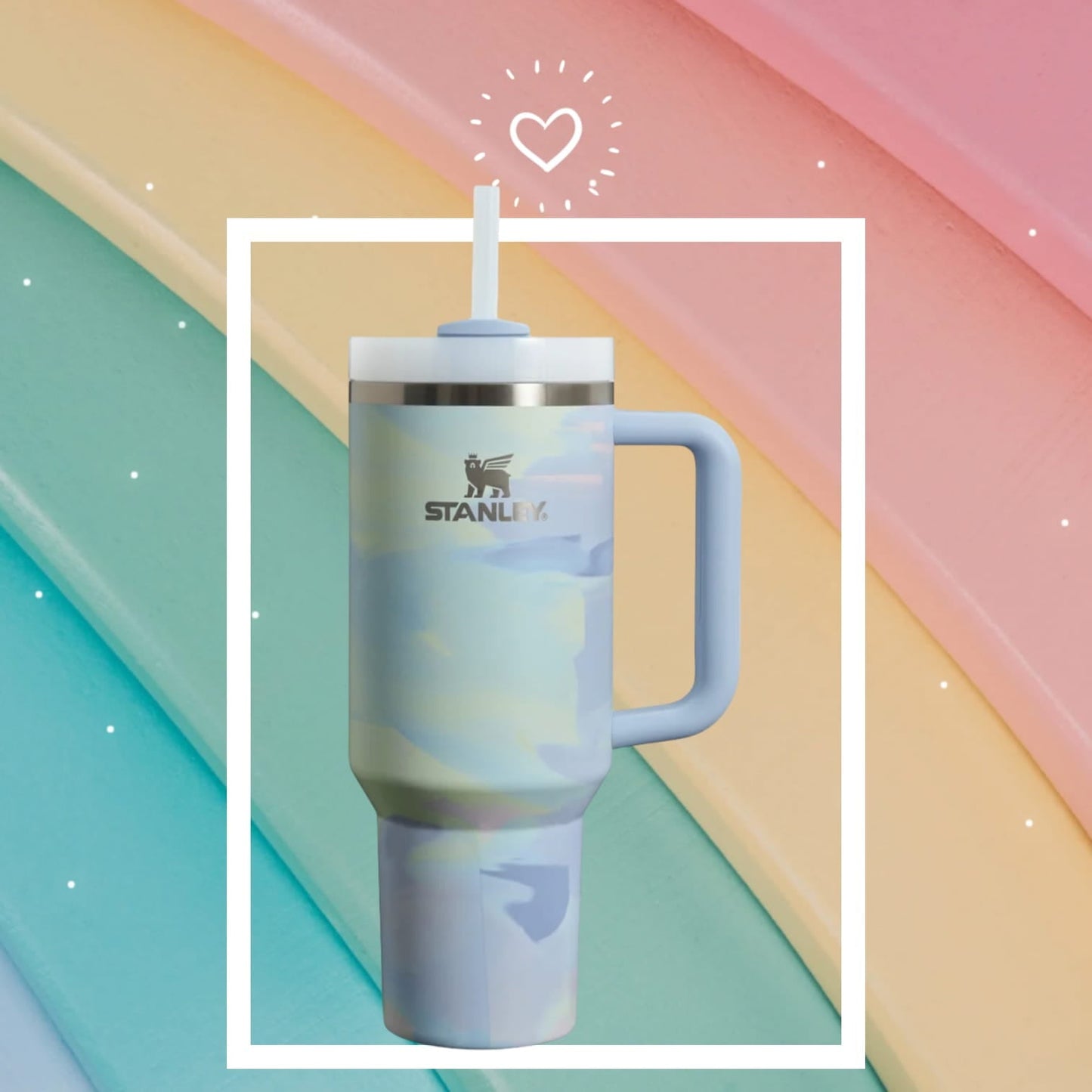 Limited Editions - Stanley Quencher H2.0 | 1.18L