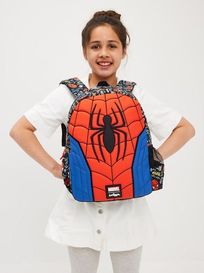 Smiggle Jr. - 14” Stylist Backpack